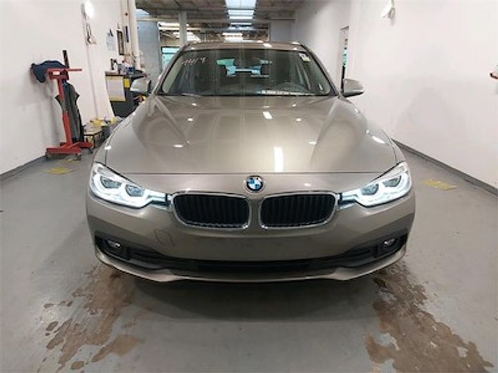 Photo 5 VIN: WBA8J91080K424904 - BMW 3 TOURING DIESEL - 2015 