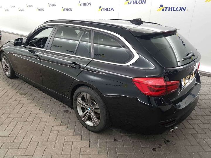 Photo 3 VIN: WBA8J91080K726158 - BMW 3 SERIE TOURING 