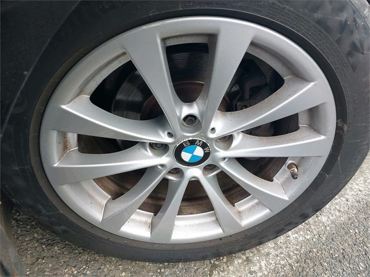 Photo 10 VIN: WBA8J91080K726578 - BMW SERIE 3 TOURING 