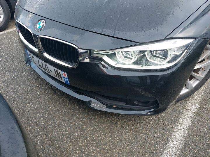 Photo 12 VIN: WBA8J91080K726578 - BMW SERIE 3 TOURING 