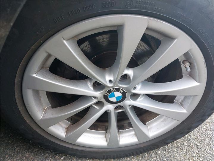 Photo 15 VIN: WBA8J91080K726578 - BMW SERIE 3 TOURING 