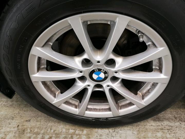 Photo 13 VIN: WBA8J91080K836160 - BMW 320 