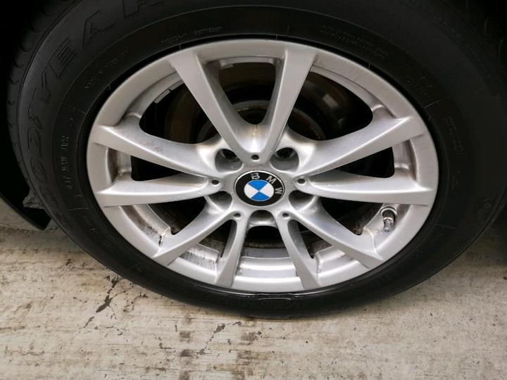 Photo 16 VIN: WBA8J91080K836160 - BMW 320 