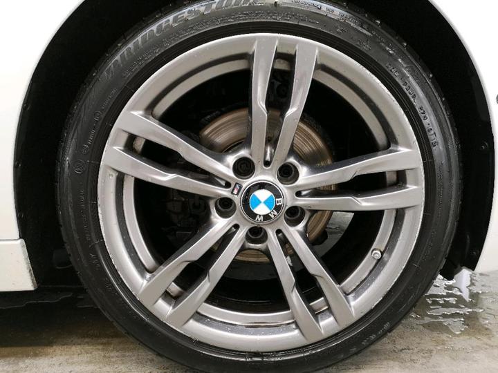 Photo 13 VIN: WBA8J91080K836174 - BMW 320 