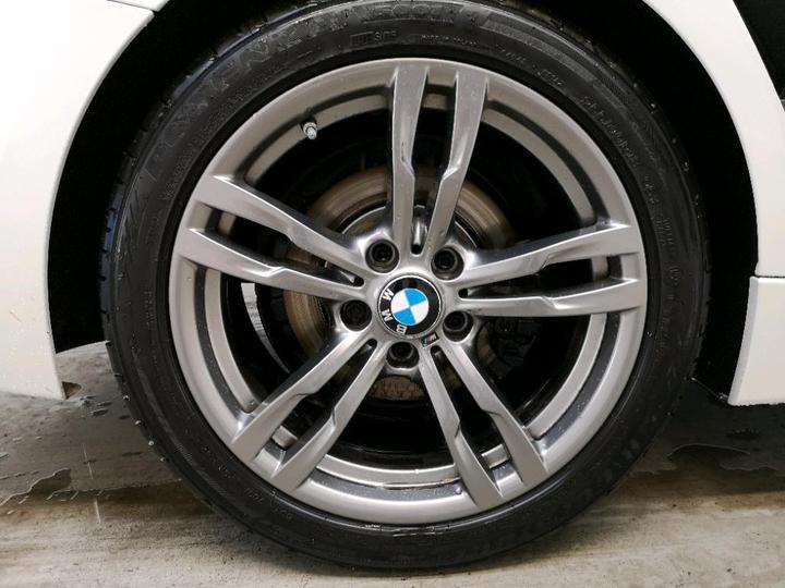 Photo 15 VIN: WBA8J91080K836174 - BMW 320 