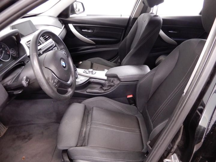 Photo 11 VIN: WBA8J91080K836353 - BMW 3 SERIE TOURING 