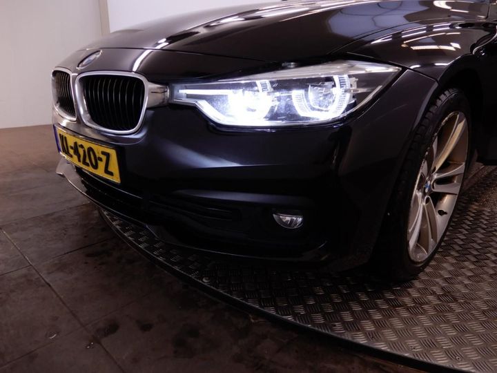 Photo 20 VIN: WBA8J91080K836353 - BMW 3 SERIE TOURING 