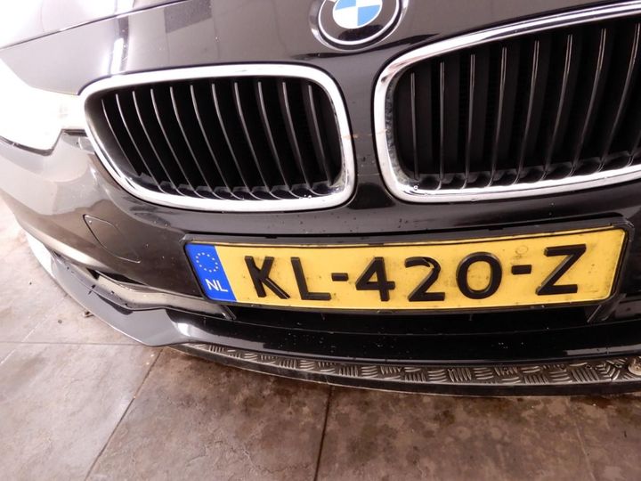 Photo 31 VIN: WBA8J91080K836353 - BMW 3 SERIE TOURING 