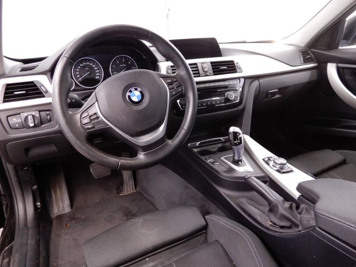 Photo 9 VIN: WBA8J91080K836353 - BMW 3 SERIE TOURING 