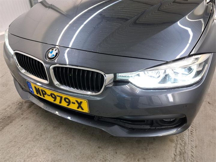 Photo 29 VIN: WBA8J91080K837454 - BMW 320 