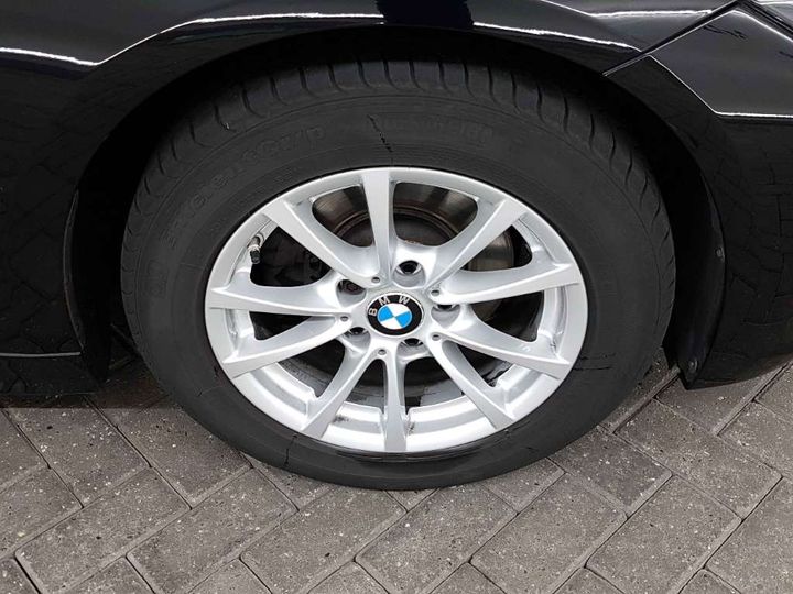 Photo 10 VIN: WBA8J91080K837888 - BMW 3 SERIE TOURING 