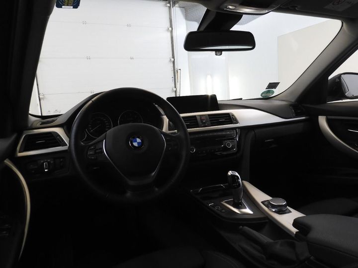 Photo 3 VIN: WBA8J91080K837986 - BMW 3 SERIE TOURING 