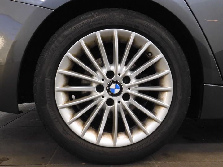 Photo 8 VIN: WBA8J91080K837986 - BMW 3 SERIE TOURING 