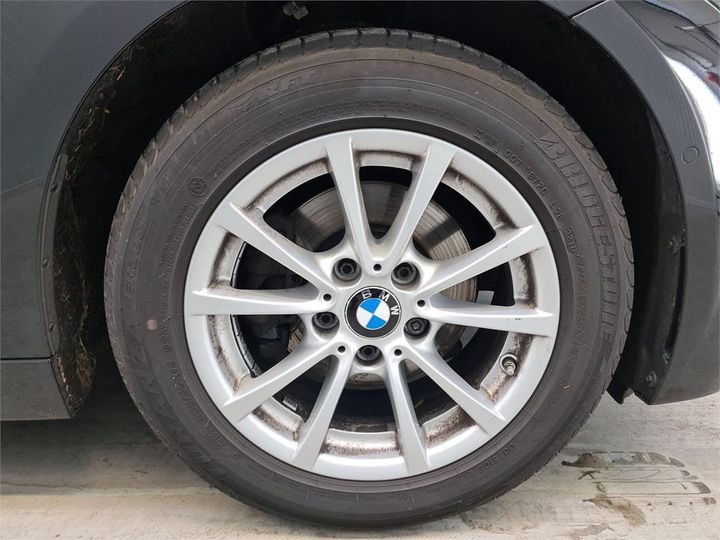 Photo 13 VIN: WBA8J91090A192464 - BMW 320 