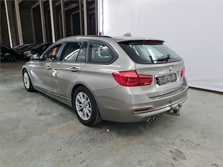 Photo 3 VIN: WBA8J91090A192965 - BMW 3 TOURING DIESEL - 2015 