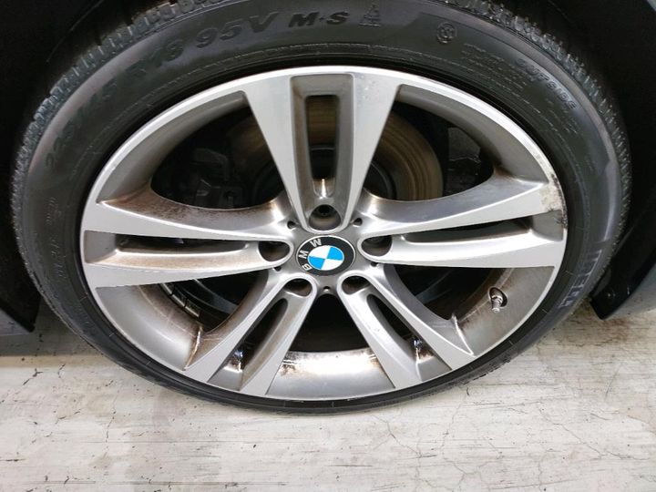 Photo 13 VIN: WBA8J91090A193002 - BMW 320 