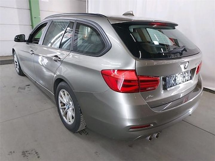 Photo 3 VIN: WBA8J91090A566068 - BMW 3 TOURING DIESEL - 2015 