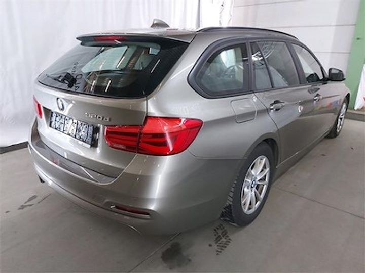 Photo 4 VIN: WBA8J91090A566068 - BMW 3 TOURING DIESEL - 2015 