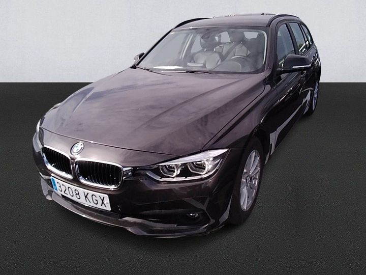 Photo 1 VIN: WBA8J91090A566085 - BMW SERIES 3 