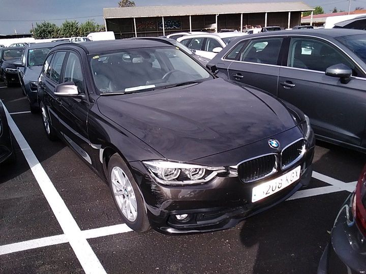 Photo 24 VIN: WBA8J91090A566085 - BMW SERIES 3 