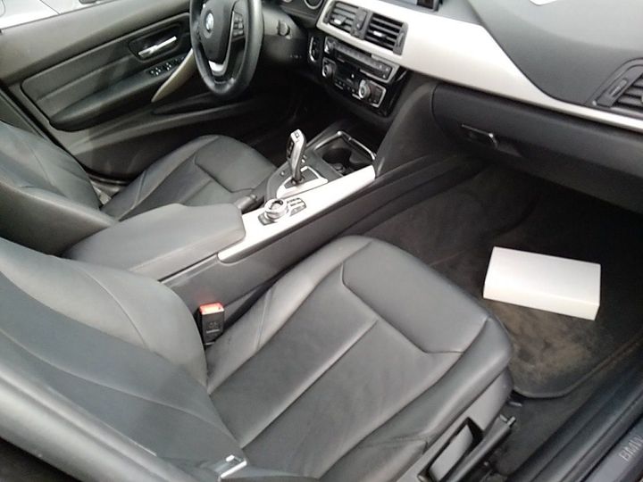 Photo 27 VIN: WBA8J91090A566085 - BMW SERIES 3 