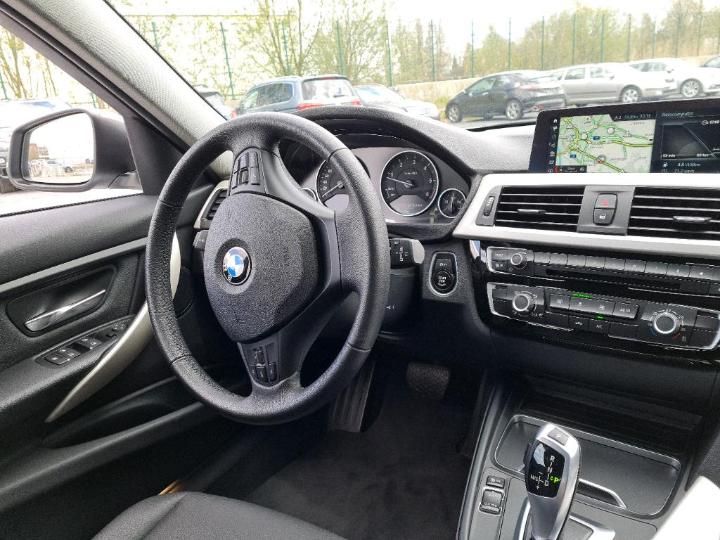 Photo 12 VIN: WBA8J91090A717975 - BMW 3 TOURING 