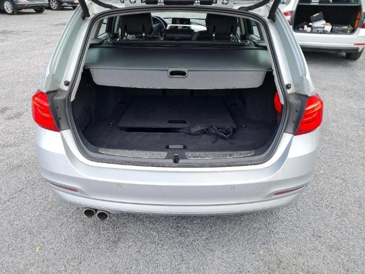 Photo 7 VIN: WBA8J91090A717975 - BMW 3 TOURING 