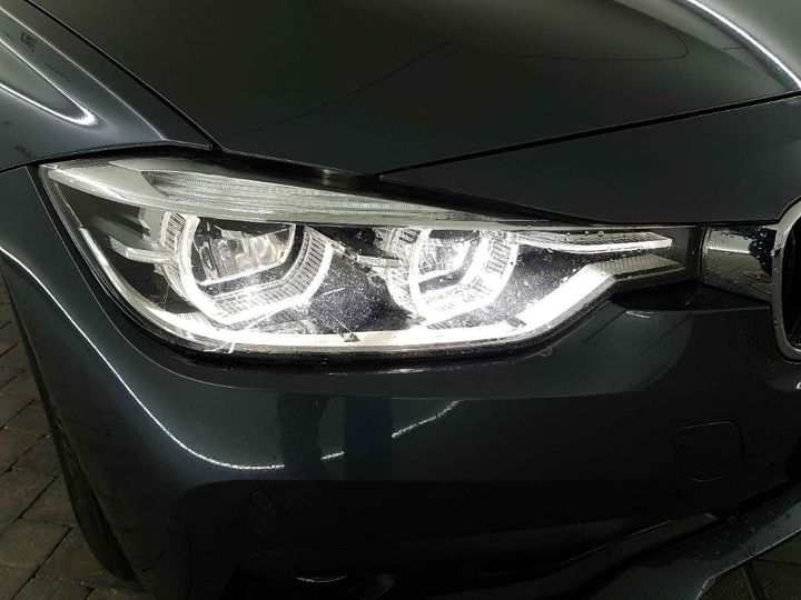 Photo 14 VIN: WBA8J91090A718334 - BMW 3 SERIE TOURING 