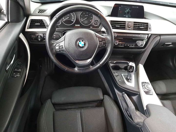 Photo 7 VIN: WBA8J91090A718334 - BMW 3 SERIE TOURING 