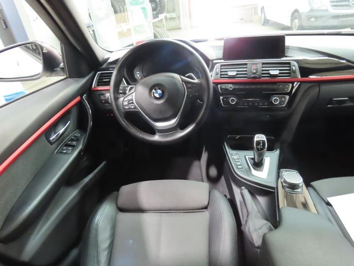 Photo 5 VIN: WBA8J91090A718480 - BMW 3 TOURING 