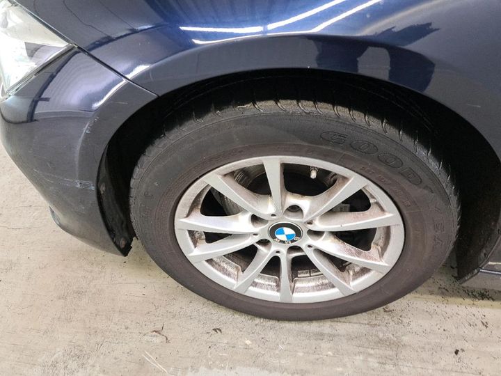 Photo 12 VIN: WBA8J91090K400806 - BMW 320 