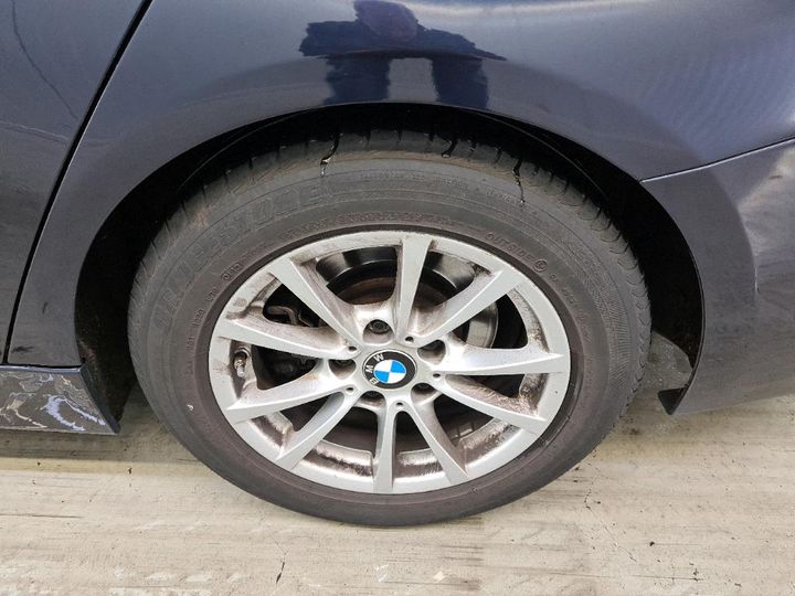 Photo 14 VIN: WBA8J91090K400806 - BMW 320 