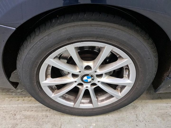 Photo 15 VIN: WBA8J91090K400806 - BMW 320 