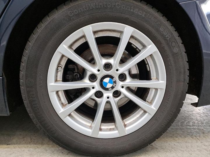 Photo 14 VIN: WBA8J91090K400983 - BMW 320 