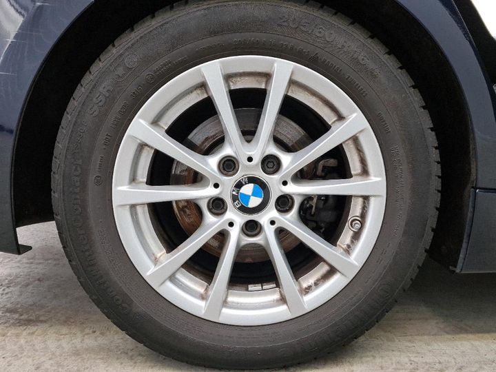 Photo 15 VIN: WBA8J91090K400983 - BMW 320 