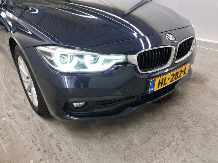 Photo 21 VIN: WBA8J91090K400983 - BMW 320 