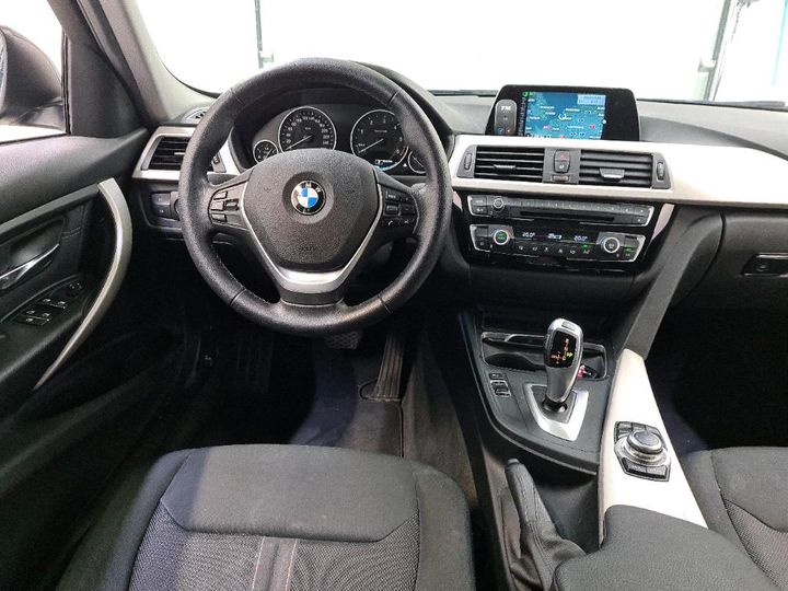 Photo 6 VIN: WBA8J91090K400983 - BMW 320 