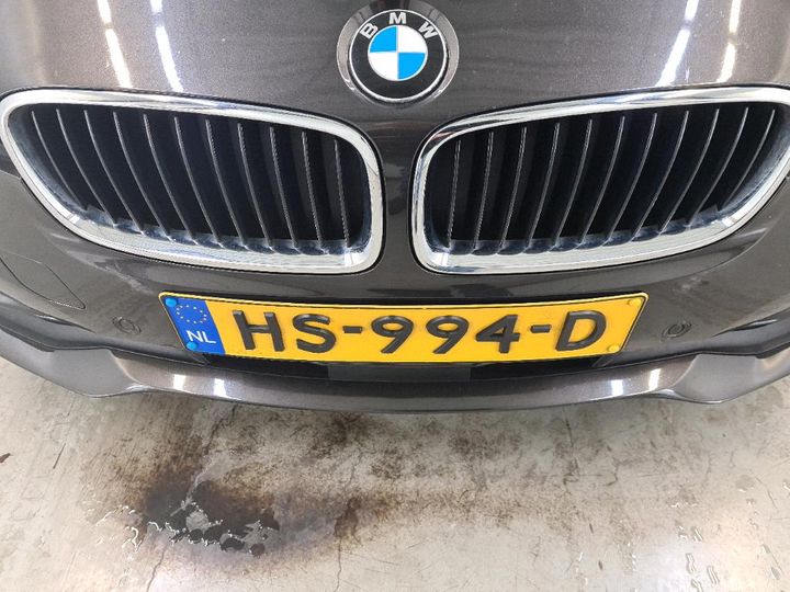 Photo 11 VIN: WBA8J91090K725696 - BMW 320 