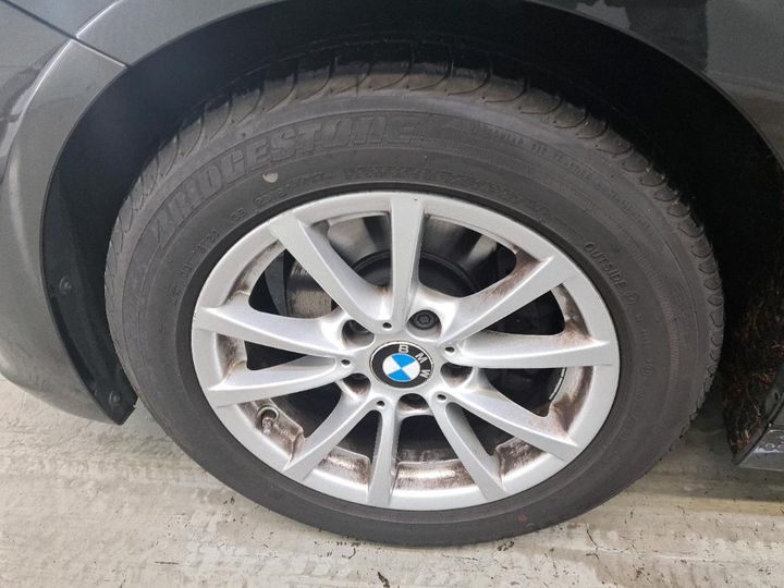 Photo 12 VIN: WBA8J91090K725696 - BMW 320 