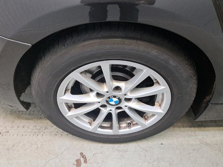 Photo 15 VIN: WBA8J91090K725696 - BMW 320 