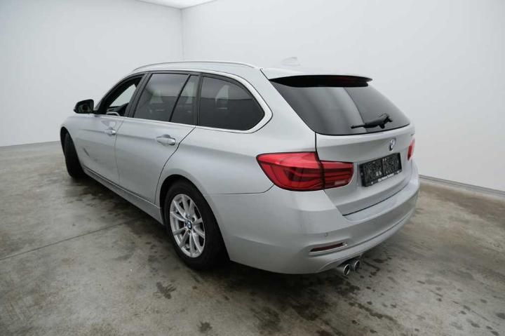 Photo 7 VIN: WBA8J91090K726119 - BMW 3-SERIE TOURING &#3915 