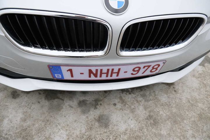 Photo 5 VIN: WBA8J91090K726119 - BMW 3-SERIE TOURING &#3915 