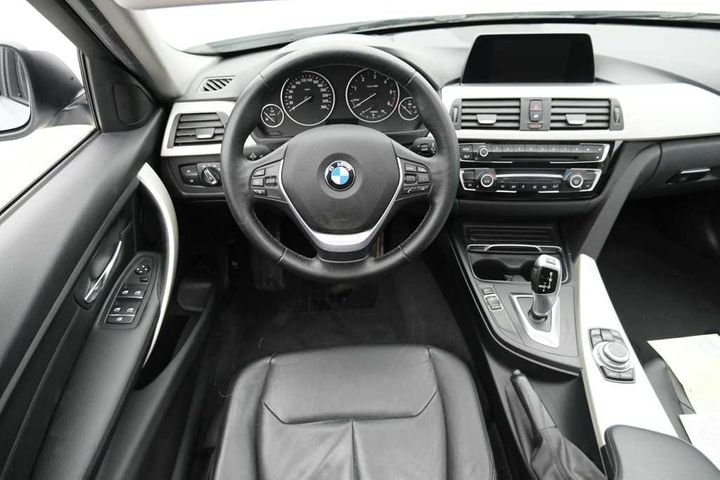 Photo 9 VIN: WBA8J91090K726119 - BMW 3-SERIE TOURING &#3915 