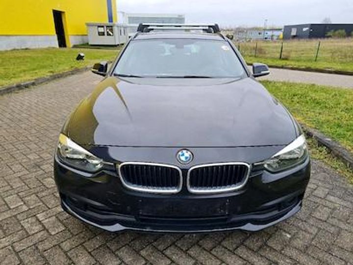 Photo 5 VIN: WBA8J91090K726573 - BMW 3 TOURING DIESEL - 2015 