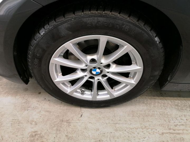 Photo 13 VIN: WBA8J91090K726637 - BMW 320 