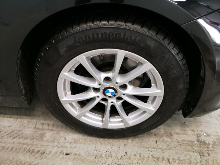 Photo 14 VIN: WBA8J91090K726637 - BMW 320 