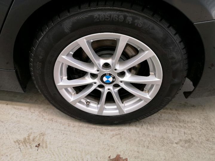 Photo 15 VIN: WBA8J91090K726637 - BMW 320 