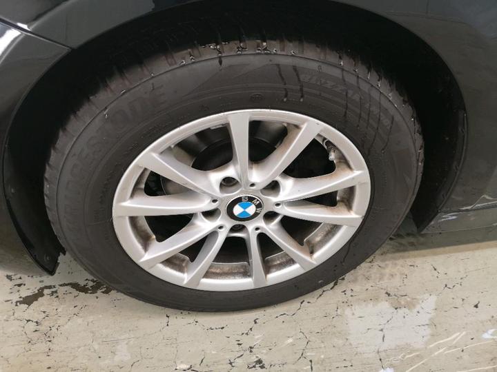 Photo 12 VIN: WBA8J91090K726654 - BMW 320 