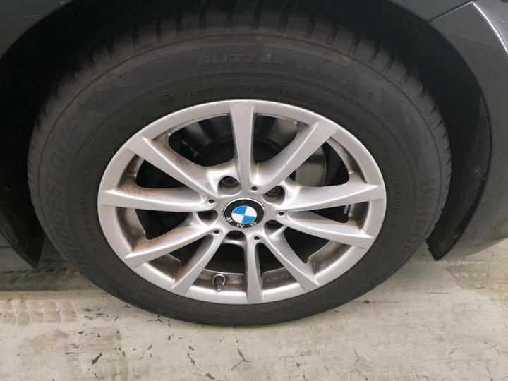 Photo 13 VIN: WBA8J91090K726654 - BMW 320 