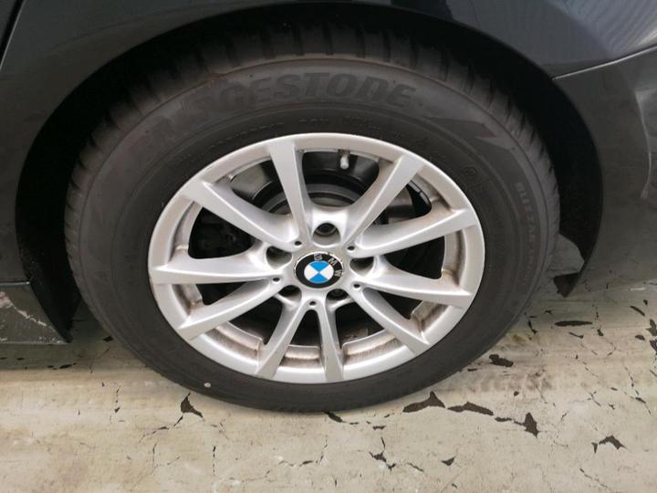 Photo 14 VIN: WBA8J91090K726654 - BMW 320 